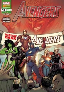 Avengers 13