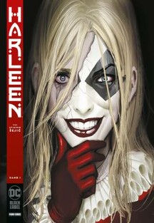 Harleen 1