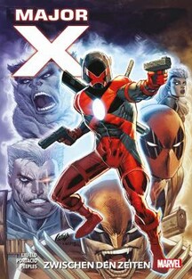 Major X