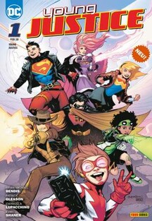 Young Justice