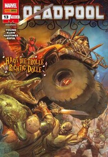 War of the Realms 4
