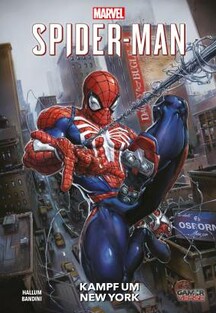 Spider-Man: Kampf um New York