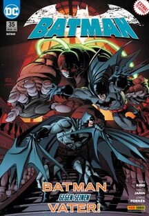 Batman 35
