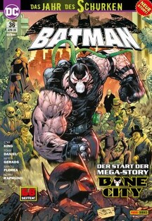 Batman 36