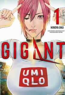 Gigant 1