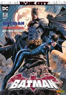 Batman 37