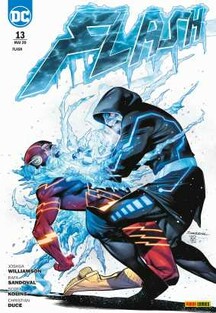 Flash 13