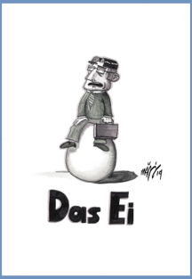 Das Ei