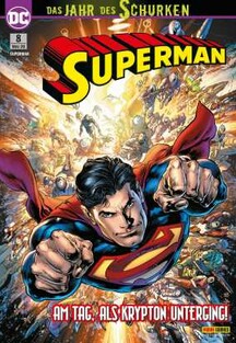 Superman 8