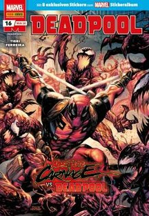 Deadpool 16