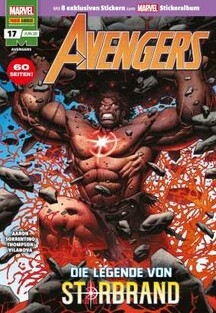 Avengers 17