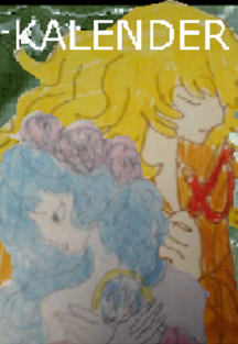 Anime Kalender