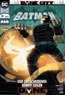 Batman 39