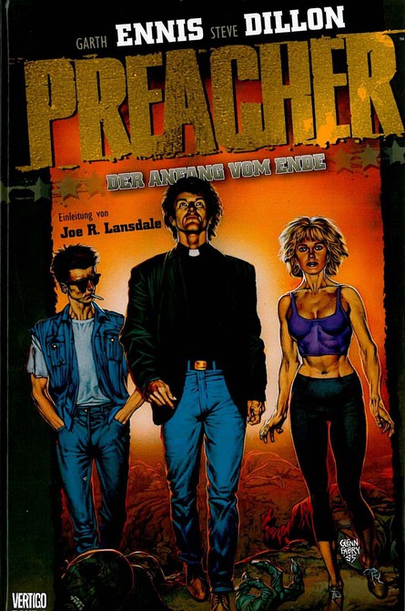 Preacher: Der Anfang vom Ende