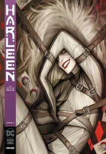 Harleen 3