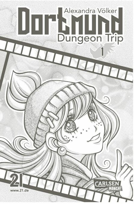 Dortmund Dungeon Trip