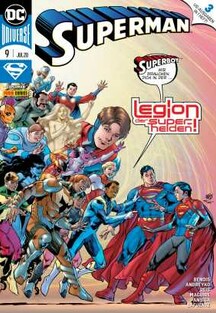 Superman 9