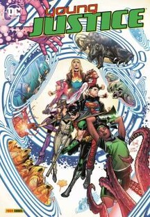 Young Justice 2