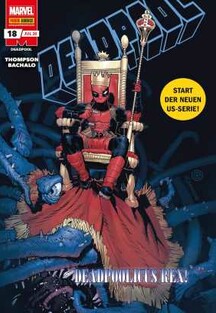 Deadpool 18