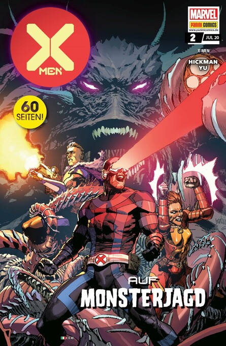 X-Men 2
