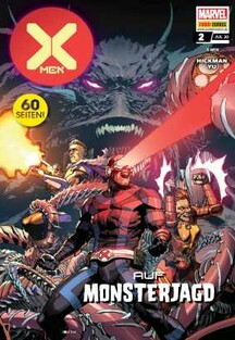 X-Men 2