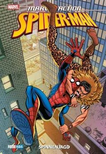 Marvel Action: Spider-Man 2