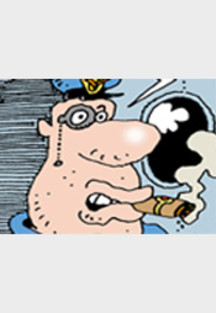 Das total verrückte Flugzeug
