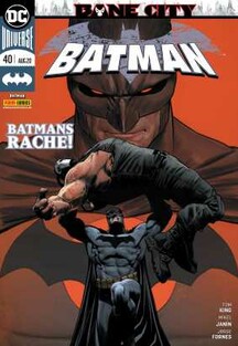 Batman 40