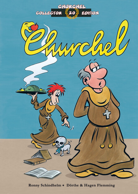 Churchel