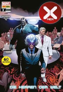 X-Men 3