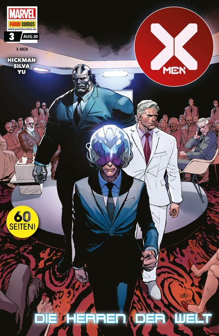 X-Men 3