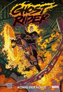 Ghost Rider 1