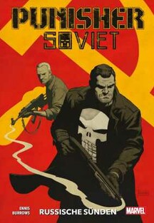 Punisher: Soviet