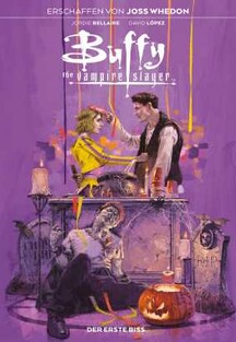 Buffy the Vampire Slayer 2