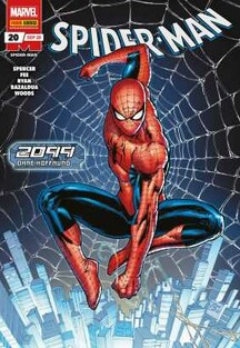 Spider-Man 20