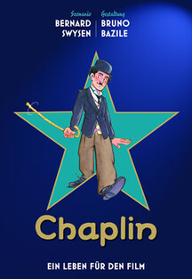 Charlie Chaplin: Ein Leben für den Film