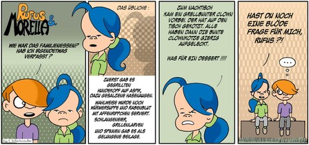 Rufus und Morella6