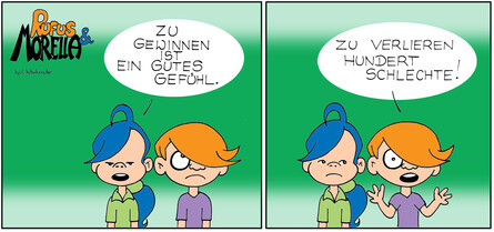 Rufus und Morella9