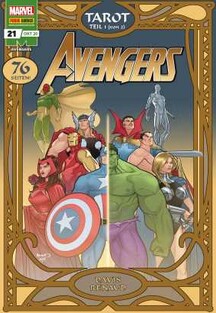 Avengers 21