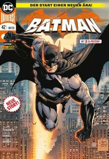 Batman 42