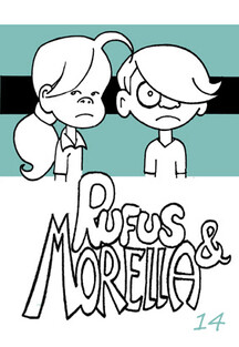 Rufus und Morella14