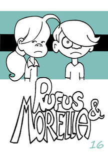 Rufus und Morella16