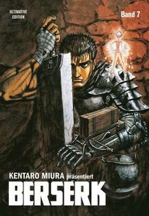 Berserk: Ultimative Edition 7