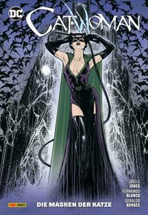 Catwoman 3