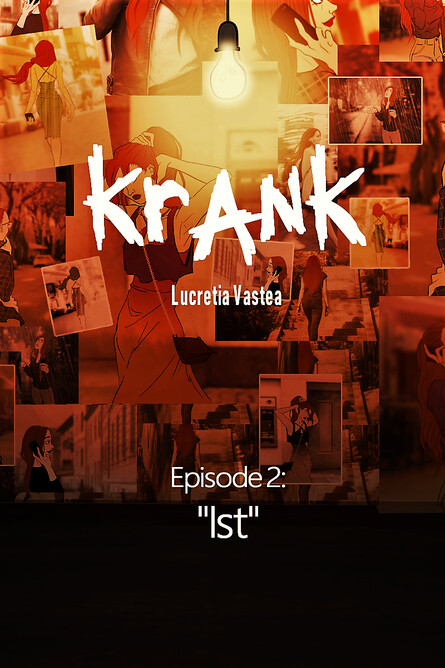 Krank - "Ist" (2/4)