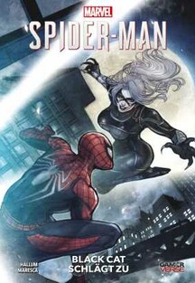 Spider-Man - Black Cat schlägt zu