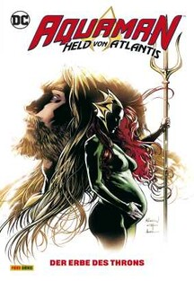 Aquaman - Held von Atlantis 3