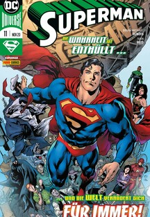 Superman 11