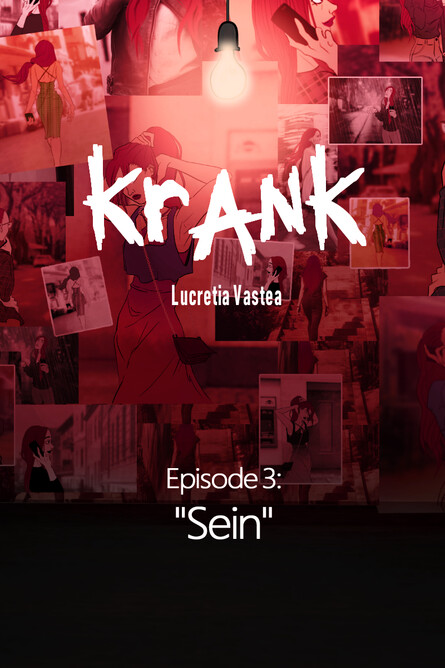 Krank - "Sein" (3/4)