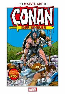 Conan der Barbar: Limitierte Collectors Box